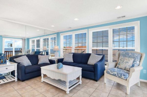 Ocean front Rental 101-3
